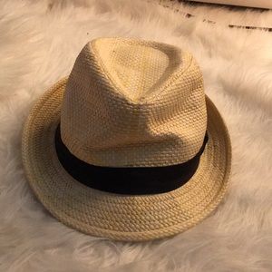 Fedora hat